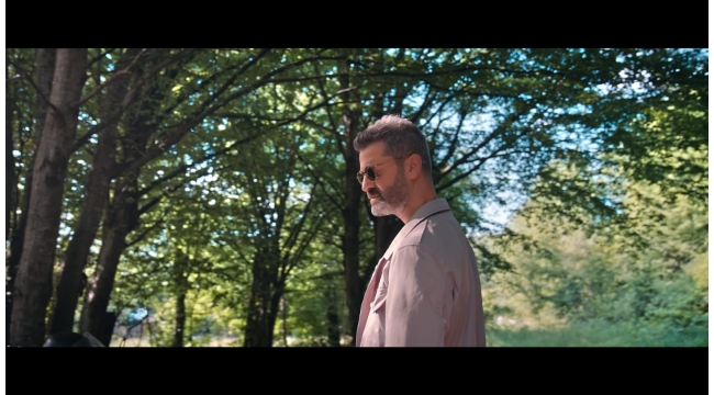 AHMET KERiM MATUR GEL YARİM