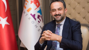 AKK Başkanı Yılmaz’dan “Seyir Defteri” Tanıtımı