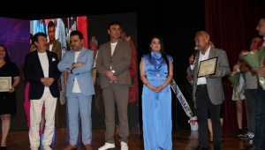 ANTALYA MÜZİKTE STARINI SEÇTİ