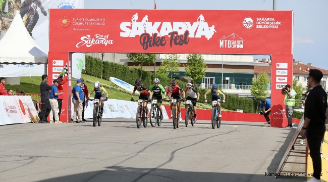 Ayçiçeği Vadisi’nde İlyas Yalçıntaş rüzgârı esecek