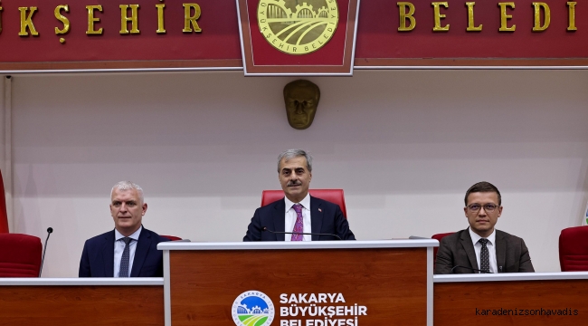 Başkan Alemdar'dan kentsel dönüşümde 