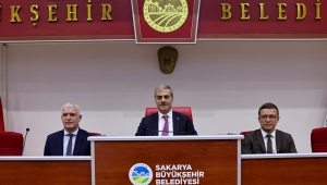 Başkan Alemdar'dan kentsel dönüşümde 