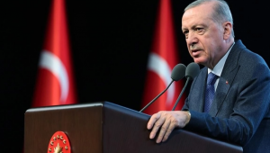 Başkan Erdoğan'dan Pakistan'a destek mesajı