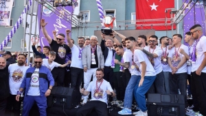 BAŞKAN HALİL POSBIYIK: BELEDİYESPOR İÇİN KİMSEDEN SES YOK