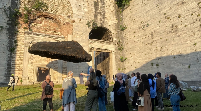 Büyükşehir Akademi’de eğitimler sona erdi