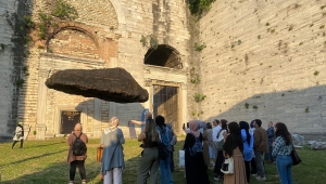 Büyükşehir Akademi’de eğitimler sona erdi