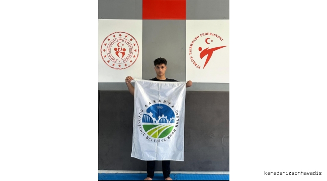 Büyükşehirli Kerem Kıl Milli Takım Kampı’na çağrıldı