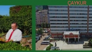 ÇAYKUR'DAN ÜRETİCİLERE BAYRAM ÖNCESİ BİLGİLENDİRME