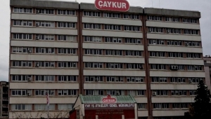 ÇAYKUR'DAN YAŞ ÇAY ALIMLARIYLA İLGİLİ AÇIKLAMA