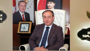 Çaykur Genel Müdürü Alim'den,Türk çayına emeği geçen iki önemli ismin yaşatılmasına saygı