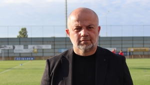 Çaykur Rizespor Futbol Şube Sorumlusu Hasan Yavuz Bakır'dan Yeni Sezon Değerlendirmesi