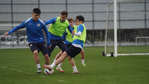 Çaykur Rizespor 'un 2025-2026 sezonu öncesi yapacağı hazırlık kamp programı belli oldu