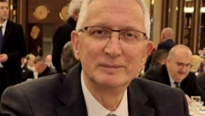 ÇAYKUR'UN 4'ÜNCÜ YÖNETİM KURULU ÜYESİ NURETTİN İNCE OLDU