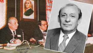 ÇAYKUR’un Unutulmaz Genel Müdürü Oguz Yılmaz TELATAR