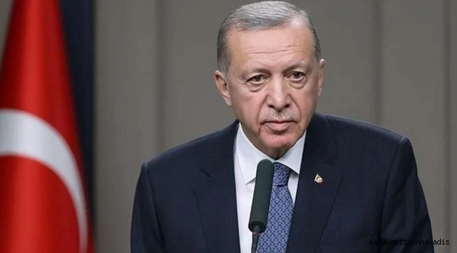 Cumhurbaşkanı Erdoğan: Ana muhalefet partisini mi yoksa entrikalarla ve ihanetlerle dolu bir pembe dizi mi seyrediyoruz