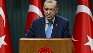Cumhurbaşkanı Erdoğan'dan öğrencilere karne tebriği