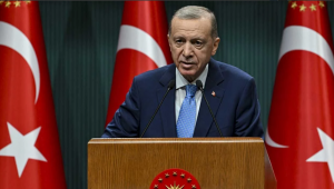 Cumhurbaşkanı Erdoğan: Geride bırakacağımız en büyük miras böyle bir Türkiye olacaktır