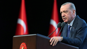 Cumhurbaşkanı Erdoğan: Kentsel dönüşüm, bizim için tercih değil adeta bir milli güvenlik meselesidir