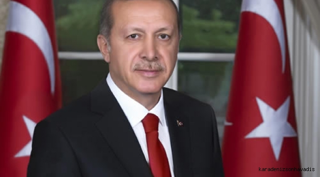 Cumhurbaşkanı Recep Tayyip Erdoğan’dan Kurban Bayramı mesajı