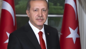 Cumhurbaşkanı Recep Tayyip Erdoğan’dan Kurban Bayramı mesajı