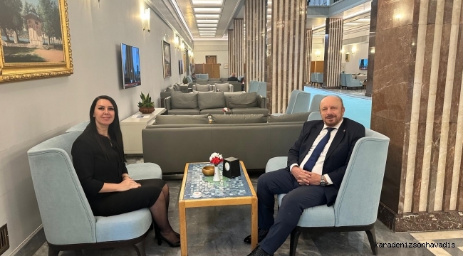 Deniz Özbakır & Hüseyin Özbakır'dan Kurban Bayramı Mesajı