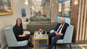 Deniz Özbakır & Hüseyin Özbakır'dan Kurban Bayramı Mesajı