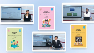 Deprem sonrası, İlköğretimde Öğrenme Kayıpları Gideriliyor