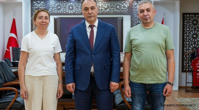 Emekli polisin oğlu hayata tutunmak için destek bekliyor