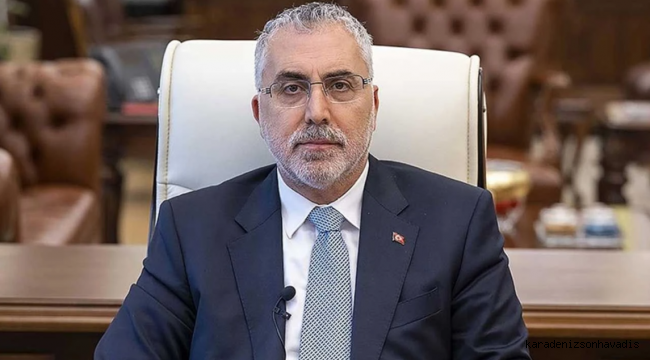 Engelli istihdamına destek artıyor: Bakan Işıkhan'dan yeni müjdeler