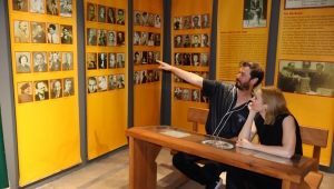 EŞREF RÜYA'DA ŞARKISI BÜYÜK İLGİ GÖRDÜ