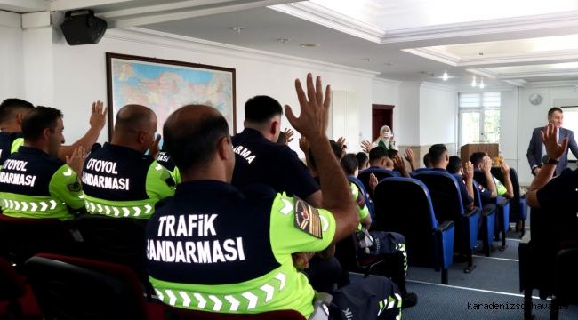 'EVLİLİK OKULU' KURUMLARLA BULUŞMAYA DEVAM EDİYOR