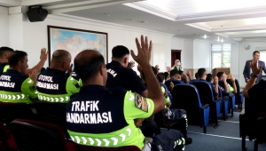 'EVLİLİK OKULU' KURUMLARLA BULUŞMAYA DEVAM EDİYOR
