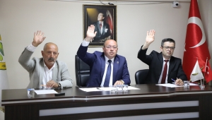 Ferizli Belediyesi Haziran Ayı Meclis Toplantısı Gerçekleşti