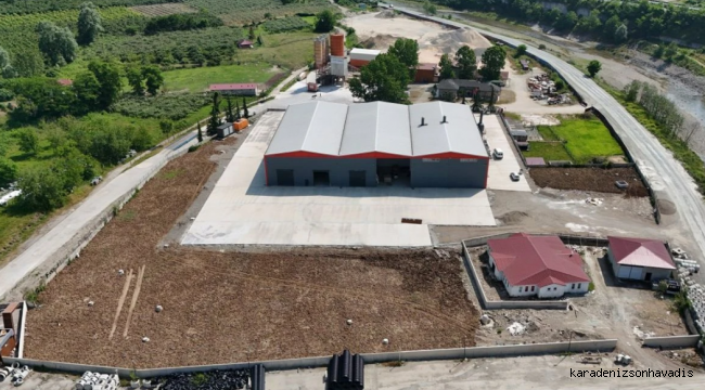 Fındık kabuğundan aktif karbon
