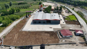 Fındık kabuğundan aktif karbon
