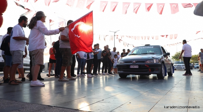 Gemlik, Efsanevi Tırmanma Yarışına Hazır!