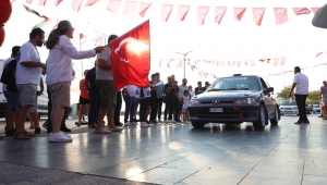 Gemlik, Efsanevi Tırmanma Yarışına Hazır!