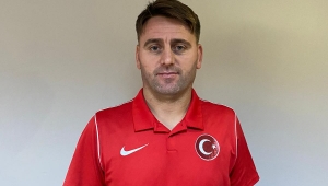 Güreş antrenörüne milli takımda ikinci görev