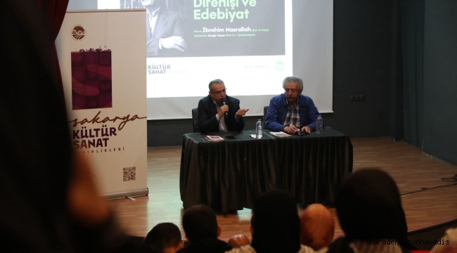 “Hikâyelerimizi anlatmazsak bizi yok sayacaklar”