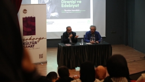“Hikâyelerimizi anlatmazsak bizi yok sayacaklar”