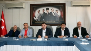 “HÜKÜMETİN ZAM TEKLİFİNİN KABUL EDİLEBİLİR YANI YOK”