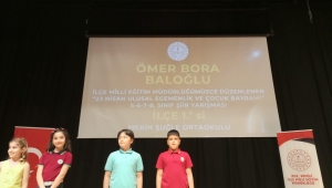 Karadeniz Ereğli’de “Yıldızlar Ödüllerini Alıyor” Töreni Coşkuyla Gerçekleştirildi