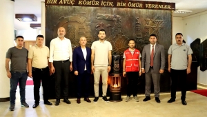 KIZILAY, TTK KOZLU VE ÜZÜLMEZ’DE KAN BAĞIŞI KAMPANYASI DÜZENLEYECEK
