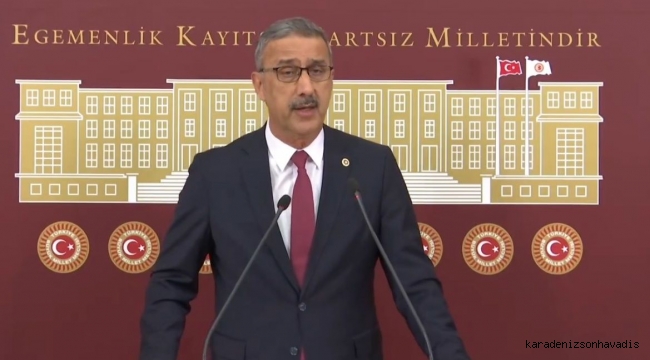 Lütfi Bayraktar'dan Fiskobirlik zarar ediyor yalanına sert cevap