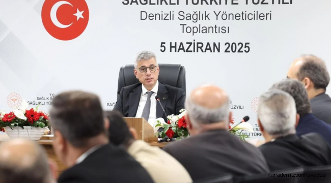 Memişoğlu 48 İli Ziyaret Etti: Sahadan Gelen Bir Bakanın Başarı Hikâyesi