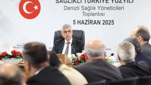 Memişoğlu 48 İli Ziyaret Etti: Sahadan Gelen Bir Bakanın Başarı Hikâyesi