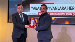 Merhamet ve Emek Ödülleri sahiplerini buldu