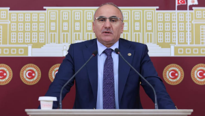 Milletvekili Mertoğlu verdiği sözü yerine getirdi