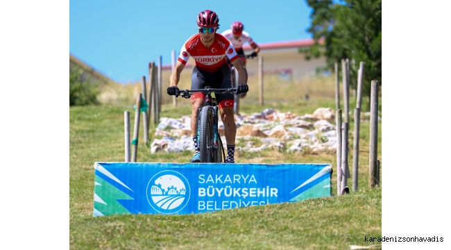 Milli pedallar dünyanın en heyecanlı yarışında, Sakarya’da pedal çevirecek