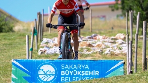 Milli pedallar dünyanın en heyecanlı yarışında, Sakarya’da pedal çevirecek